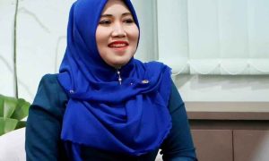 Senator Lia Apresiasi Langkah Tegas APH Sikapi Kasus Kafe Cipete