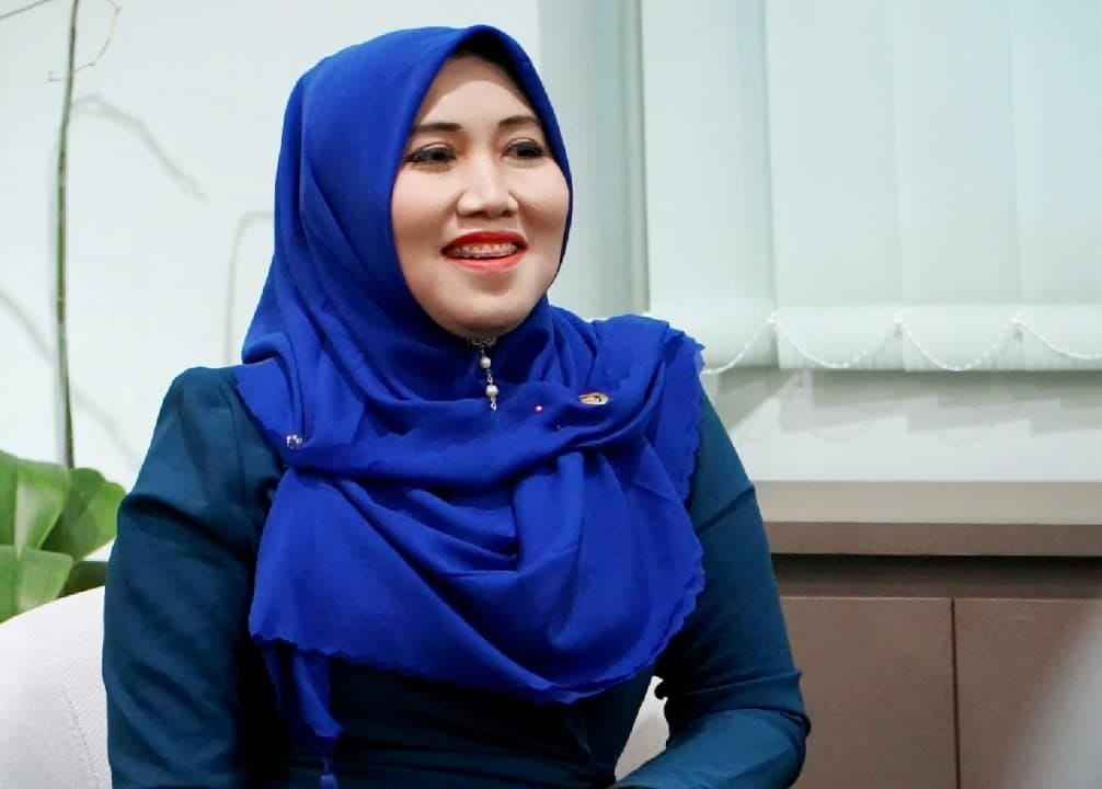Senator Lia Apresiasi Langkah Tegas APH Sikapi Kasus Kafe Cipete Senator Lia Apresiasi Langkah Tegas APH Sikapi Kasus Kafe Cipete