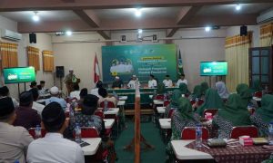 Rekomendasi Halaqoh Pesantren NU Se Banyuwangi: Pesantren Tidak Berijin Dilarang Beroperasi