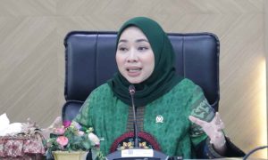 Legislator Komisi XII DPR Soroti Temuan Material BPK yang Bernilai Signifikan di ESDM