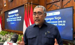 Ekonomi Jatim Lampaui Nasional, Gus Jazil: Kemajuan Daerah Harus Dirasakan Manfaatnya oleh Rakyat