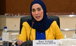 Wakil Ketua DPR RI Sari Yuliati Apresiasi Groundbreaking PSN Masela Rp355 Triliun, Tonggak Baru Kedaulatan Energi Nasional