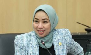 Bongkar Modus "Ambil Jatah" BBM Subsidi, Ratna Juwita Komisi XII DPR: Pelaku Harus Dipidana