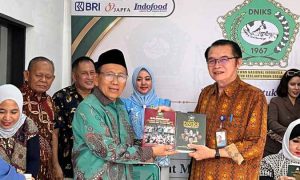 HUT ke 59, DNIKS: Pengentasan Kemiskinan Harus Jadi Gerakan Nasional