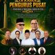 Gelar Ta'aruf Pengurus Pusat 2026–2031, P2N Perkuat Sinergi Pengusaha Nahdliyin Bangun Ekonomi Umat Gelar Ta'aruf Pengurus Pusat 2026–2031, P2N Perkuat Sinergi Pengusaha Nahdliyin Bangun Ekonomi Umat