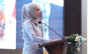 Waka DPR Sari Yuliati Desak Hukuman Maksimal Pelaku Pencabulan 32 Murid SD Makassar