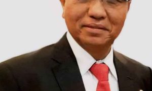Di Tengah Badai Global, Indonesia Harus Kuat dari Dalam