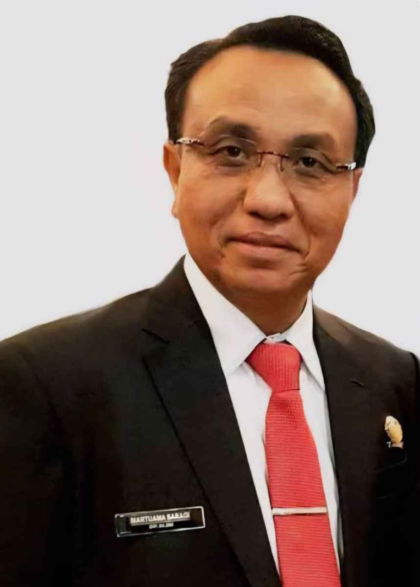Di Tengah Badai Global, Indonesia Harus Kuat dari Dalam Di Tengah Badai Global, Indonesia Harus Kuat dari Dalam