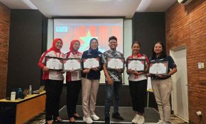 Wahana Condet Terbukti Beri  Layanan Berkualitas di KLHN 2026