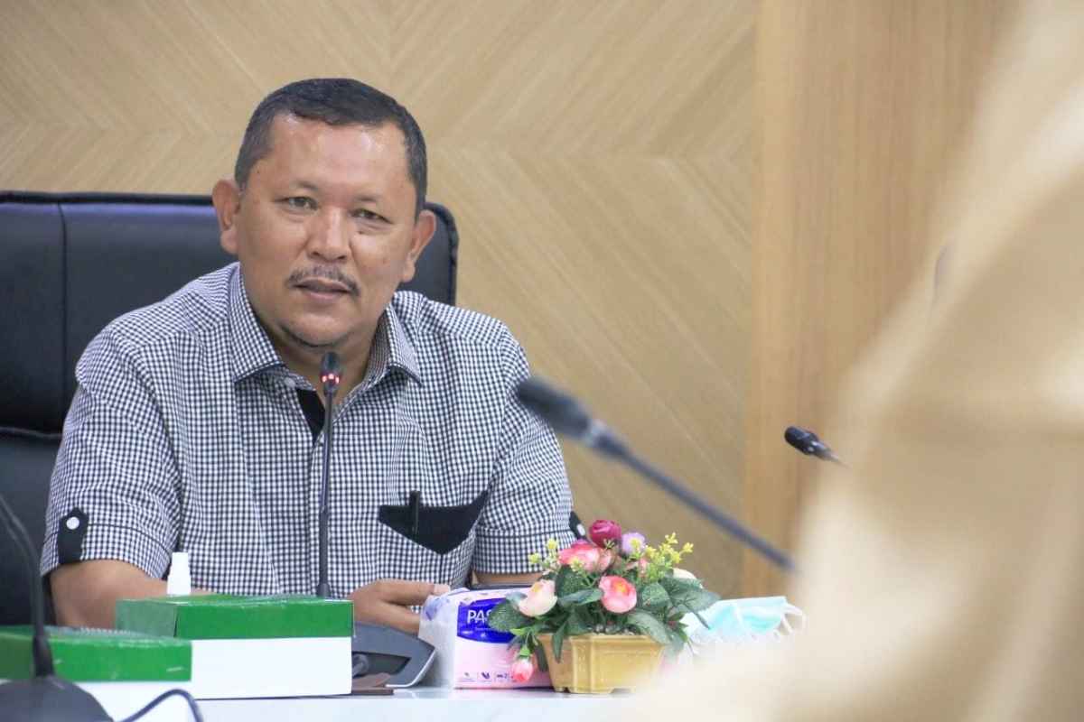 Ledakan Mesin KMP Aceh Hebat 2 Picu 4 Taruna Tewas, IKomisi V DPR Desak Kemenhub Investigasi Ledakan Mesin KMP Aceh Hebat 2 Picu 4 Taruna Tewas, IKomisi V DPR Desak Kemenhub Investigasi