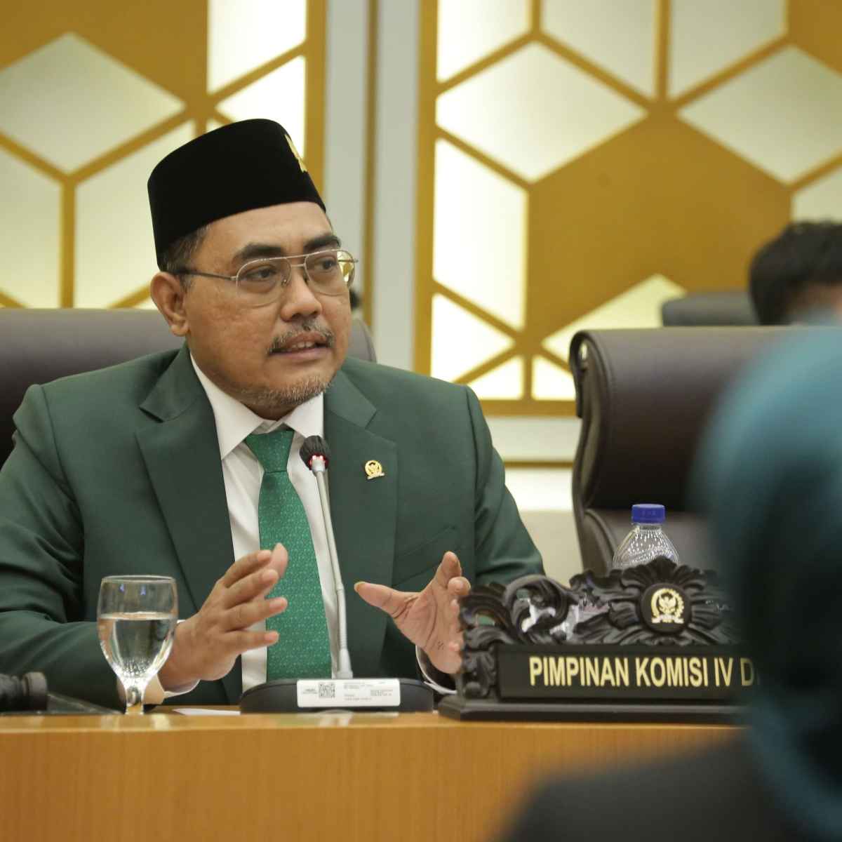 Ketua FPKB DPR: Hari Bhayangkara ke-80 Harus Jadi Momentum Pembenahan Total Polri
