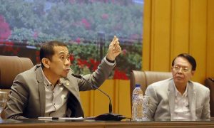 DPR: Pacu Pertumbuhan Harus Dengan Sumber Ekonomi Baru