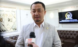 Kutuk Serangan AS ke Fasilitas Sipil di Iran, BKSAP Ajak Tolak Pendekatan Kekerasan Selesaikan Sengketa