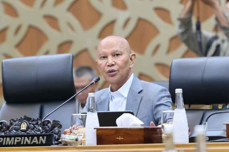 Banggar DPR Usul Pergeseran BA BUN Demi Atasi Telat Bayar Klaim BPJS Kesehatan Banggar DPR Usul Pergeseran BA BUN Demi Atasi Telat Bayar Klaim BPJS Kesehatan