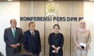 Puan Hormati Putusan MK Soal Kepala Daerah Tetap Dipilih Langsung Rakyat
