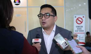 Perkuat DIM, RUU Pemilu akan Serap Aspirasi dari Parpol Non-Parlemen dan Ormas