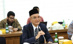 Komisi VIII DPR R: Indonesia Tegas Jaga Kebebasan Beragama dan Tolak Penyalahgunaan Agama Picu Perpecahan