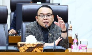 Rp30 Triliun KUR Belum Tersalurkan, Komisi VII DPR Minta Penjelasan Pemerintah