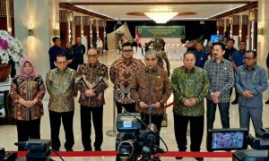 MPR: Jaga Independensi Hakim demi Supremasi Hukum!