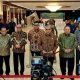 MPR: Jaga Independensi Hakim demi Supremasi Hukum! MPR: Jaga Independensi Hakim demi Supremasi Hukum!