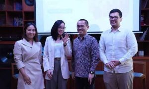 Risiko Global Mereda, Investor Perlu Cermati Tantangan Domestik