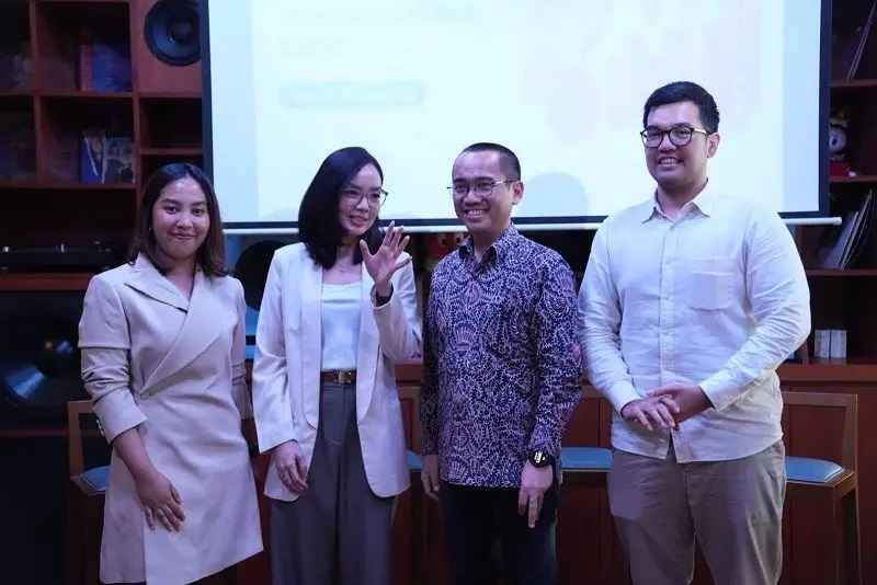 Risiko Global Mereda, Investor Perlu Cermati Tantangan Domestik Risiko Global Mereda, Investor Perlu Cermati Tantangan Domestik