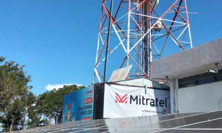 MTEL Alokasikan Capex Rp2,9 Triliun