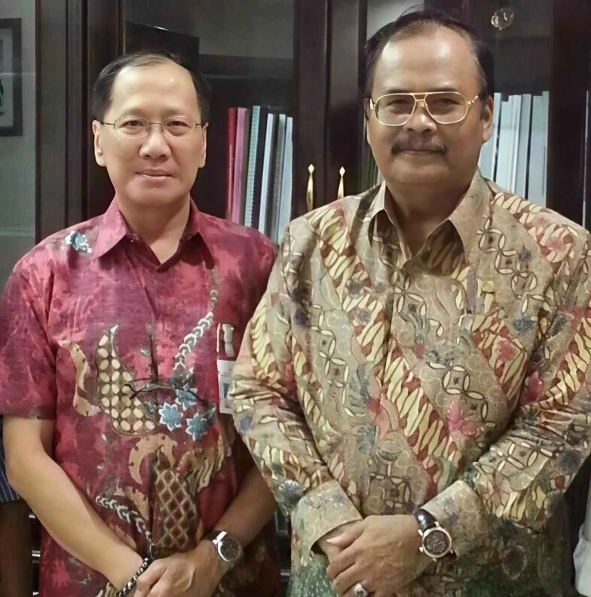 Dari Conviction ke Recovery: Menjadikan Asset Recovery sebagai KPI Utama Pemberantasan Korupsi Dari Conviction ke Recovery: Menjadikan Asset Recovery sebagai KPI Utama Pemberantasan Korupsi