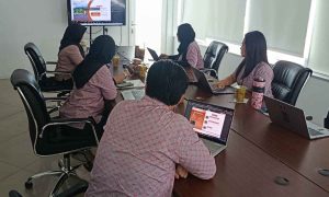 WMS Tetapkan 3 Wakil Regional ke Astra Honda SDGs Future Leaders 2026