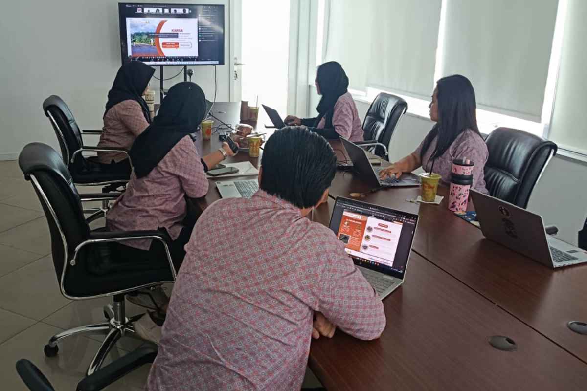 WMS Tetapkan 3 Wakil Regional ke Astra Honda SDGs Future Leaders 2026 WMS Tetapkan 3 Wakil Regional ke Astra Honda SDGs Future Leaders 2026