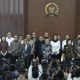 Wakil Ketua DPR RI Sufmi Dasco Ahmad Fasilitasi Dialog Menaker dan TikTok-Tokopedia Pastikan Tak Ada PHK Wakil Ketua DPR RI Sufmi Dasco Ahmad Fasilitasi Dialog Menaker dan TikTok-Tokopedia Pastikan Tak Ada PHK