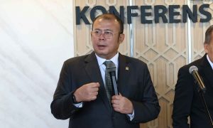 Cucun: RUU Ketenagakerjaan Mendesak, DPR Siapkan Pembahasan pada Masa Reses