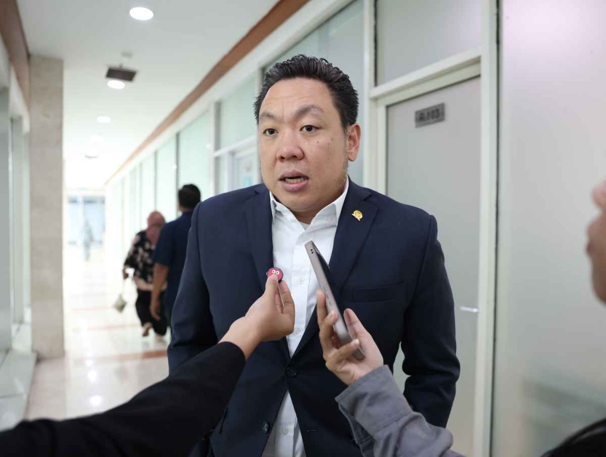 Komisi IX DPR: Antisipasi Gelombang PHK Harus Diiringi Perlindungan Pekerja dan Penciptaan Lapangan Kerja Komisi IX DPR: Antisipasi Gelombang PHK Harus Diiringi Perlindungan Pekerja dan Penciptaan Lapangan Kerja