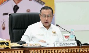 Komisi IX DPR Evaluasi Optimalisasi Kepesertaan BPJS Ketenagakerjaan Pascaberlakunya UU HKPD