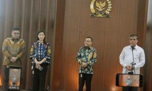 Temui Dasco, Tiktok Tokopedia Bantah PHK Massal