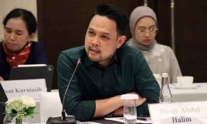 Kasus Dugaan KUR Fiktif BNI Jember, Komisi VI DPR: Ini Alarm Serius bagi Himbara