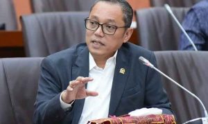 Komisi II DPR: Keberhasilan Penyerapan Anggaran Harus Diukur dari Dampaknya bagi Warga Perbatasan