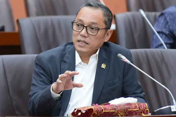 Komisi II DPR: Keberhasilan Penyerapan Anggaran Harus Diukur dari Dampaknya bagi Warga Perbatasan Komisi II DPR: Keberhasilan Penyerapan Anggaran Harus Diukur dari Dampaknya bagi Warga Perbatasan