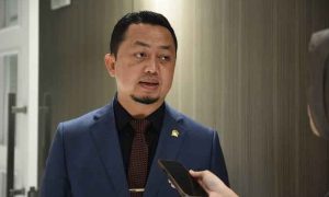 BKSAP Perkuat Diplomasi Parlemen, Dukung Surabaya Go International