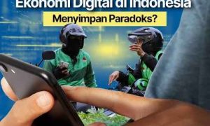 NEXT Indonesia Center: Pertumbuhan E-Commerce Belum Merata, Jawa Masih Jadi Pusat Transaksi Digital