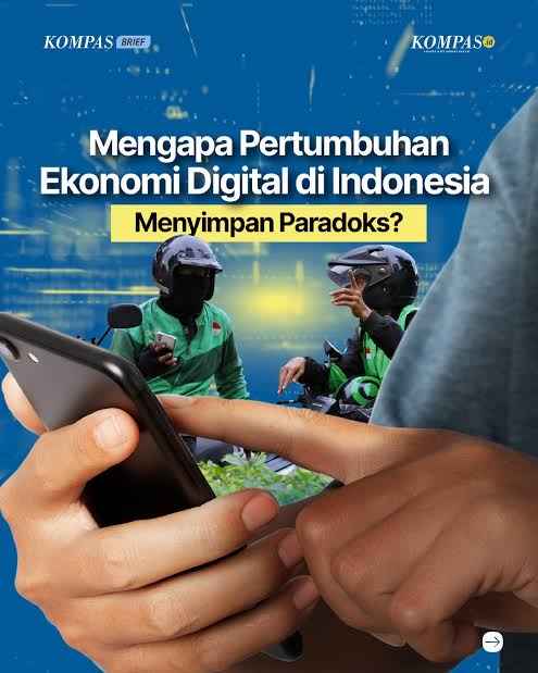 NEXT Indonesia Center: Pertumbuhan E-Commerce Belum Merata, Jawa Masih Jadi Pusat Transaksi Digital NEXT Indonesia Center: Pertumbuhan E-Commerce Belum Merata, Jawa Masih Jadi Pusat Transaksi Digital