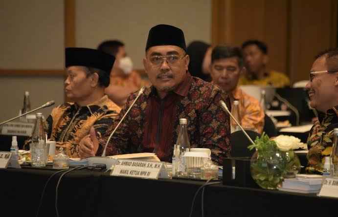 Banggar DPR Dorong Reformasi Fiskal Dalam RUU P2 APBN 2025