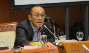 RUU Pusat Finansial Internasional Indonesia Harus Jaga Kedaulatan Negara dan Stabilitas Sistem Keuangan