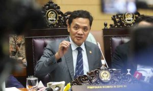 Ketua Komisi III DPR Apresiasi dan Desak Aparat Usut Tuntas Korupsi Batubara
