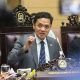 Ketua Komisi III DPR Apresiasi dan Desak Aparat Usut Tuntas Korupsi Batubara