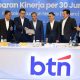 BTN Cetak Laba Bersih Semester I /2026 Melesat 40,8 % YOY dan NPL Turun Jadi 2,99%YOY