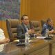 Dialektika Demokrasi "Komisi Ojol 8% Upaya Menjamin Kesejahteraan Ojek Online "