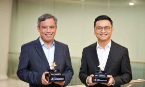 Manajemen Risiko Handal, BTN Borong Dua Pengakuan International 