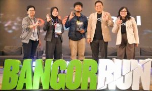 BTN dan Burger Bangor Berkolaborasi, Gabungkan Hiburan, Kuliner, dan Olahraga dalam Satu Ekosistem