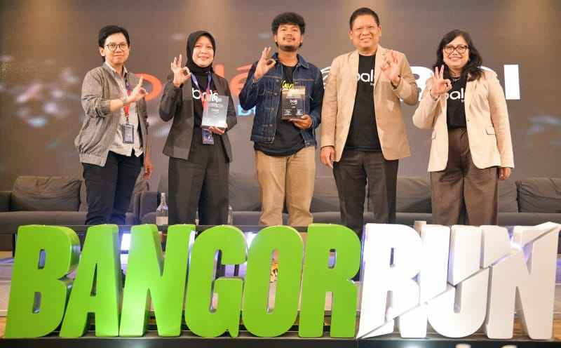 BTN dan Burger Bangor Berkolaborasi, Gabungkan Hiburan, Kuliner, dan Olahraga dalam Satu Ekosistem BTN dan Burger Bangor Berkolaborasi, Gabungkan Hiburan, Kuliner, dan Olahraga dalam Satu Ekosistem
